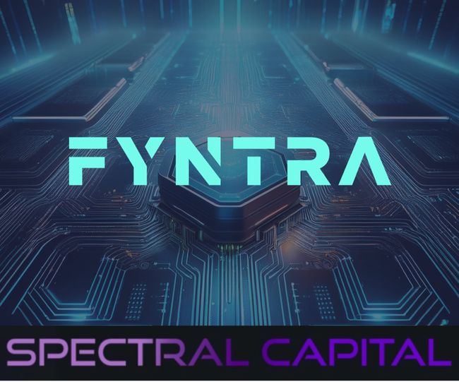 FYNTRA Group Partners with Spectral Capital to Pioneer Quantum Wallet Technology