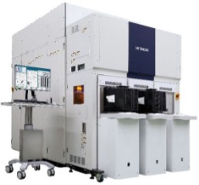 Hitachi High-Tech Launches the GT2000, High-Precision Electron Beam Metrology System to Meet the Needs of Semiconductor Devices Development and Mass Production in the High-NA EUV Generation