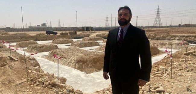 XDS Datacentres signs 15-year deal to host 10MW of AI workloads in Saudi's Desert Dragons facilities