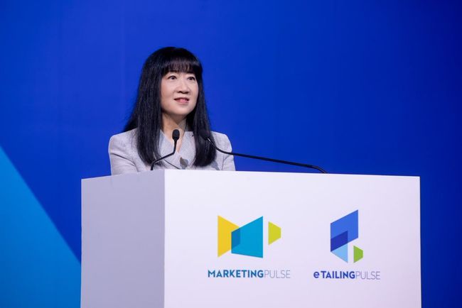 HKTDC MarketingPulse and eTailingPulse attract over 1,400 global industry professionals