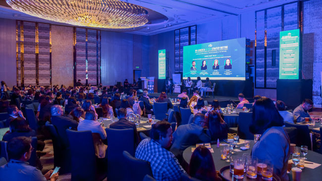 Rockbird Media's HR Leaders & HR Tech Strategy Meeting 2024 Wraps Up Successfully in Manila