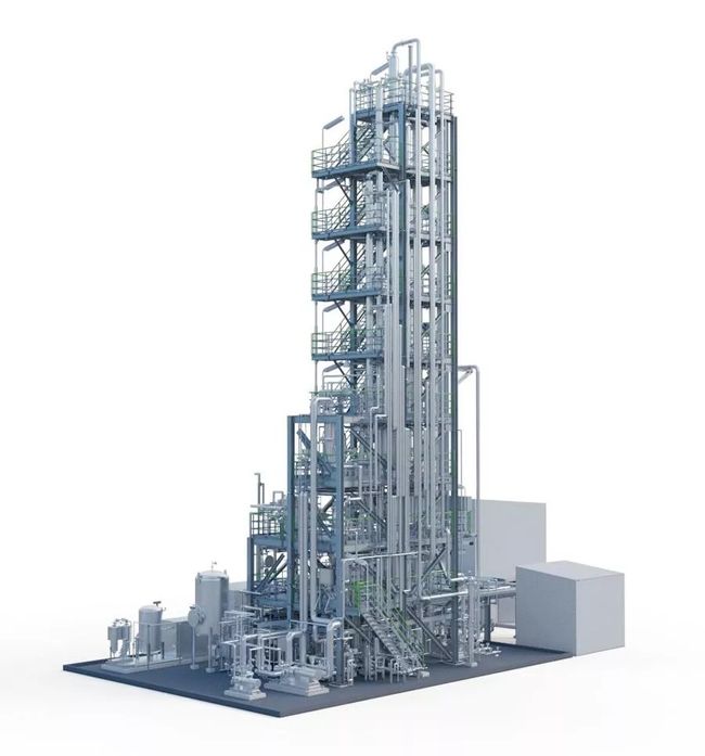 MHI and KEPCO Agree to Install a CO2 Capture Pilot Plant at Himeji No.2 Power Station