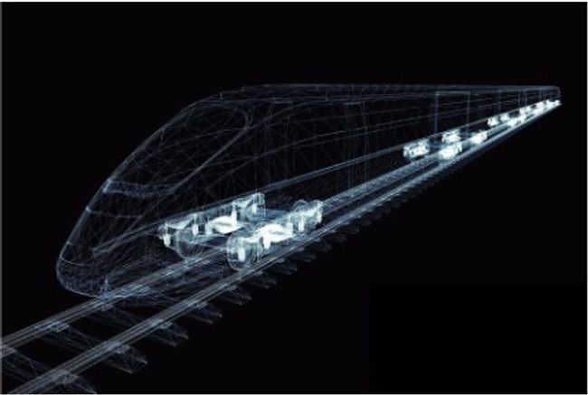 Hitachi Rail Unveils the 'HMAX' AI Solution, Accelerated by NVIDIA, to Optimize Trains, Signaling and Infrastructure