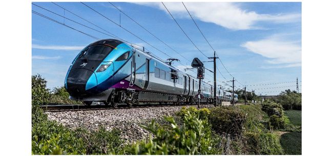 Hitachi Rail awarded new contract to maintain TransPennine Express Nova 1