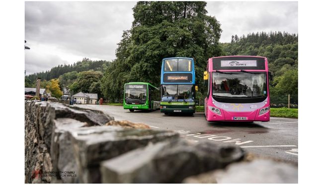 Transport for Wales makes Hitachi its "Mobility as a Service" partner