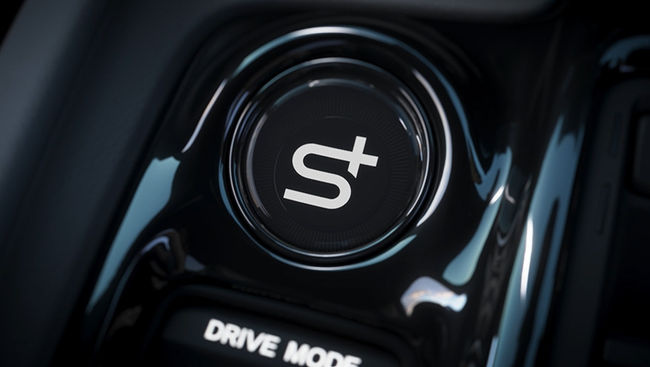 Honda Presents World Premiere of Honda S+ Shift, Next-generation e:HEV Technology