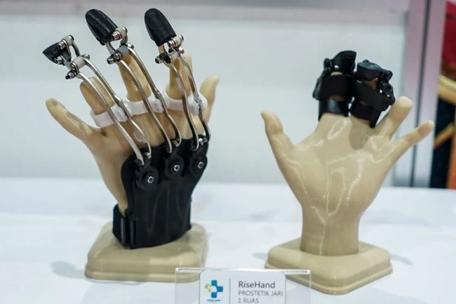 Indonesia's ITS Launches 7 MedTech Devices Based on Various Integrated Technologies