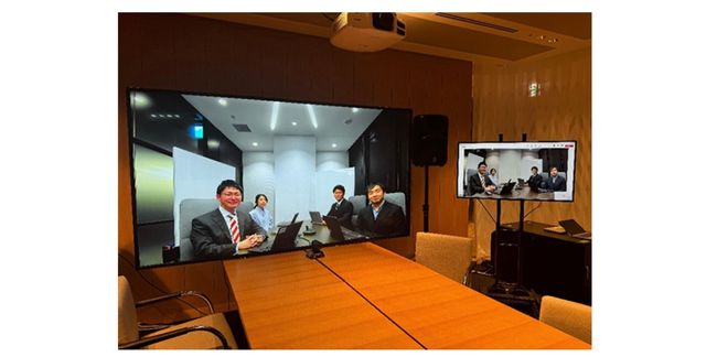 Arsaga Partners, Tokyu Land, NTT and DOCOMO to Explore Collaboration for R&D to Create Services with IOWN