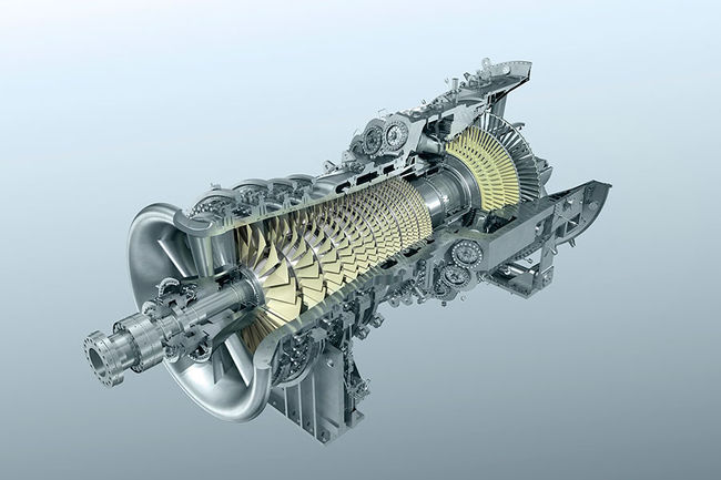 Mitsubishi Power Receives Order for Two Gas Turbines for 1,600MW Class GTCC Power Plant in Uzbekistan
