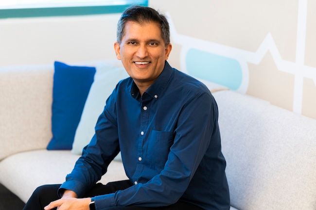 Neat Appoints Javed Khan as CEO to Lead AI Transformation