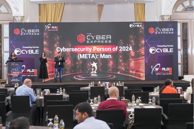 World CyberCon META Wraps Up, Highlighting Dubai's Expanding Cybersecurity Prowess