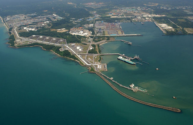 Mitsubishi Corporation Strengthens the Partnership with PETRONAS, Reinforcing Confidence in LNG Operations in the Region