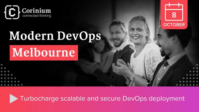 Modern DevOps Melbourne 2024 Partners with ACN Newswire; Offers Exclusive Discount