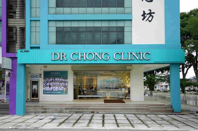 DC Healthcare Announces Expansion with New Branches in Johor Bahru and Ipoh