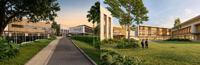 Leading UK School Group to Establish Phuket Campus as International School Demand Grows Beyond Bangkok