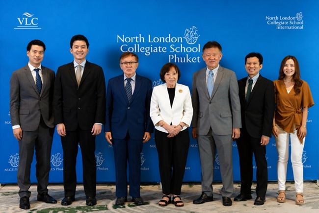 Leading UK School Group to Establish Phuket Campus as International School Demand Grows Beyond Bangkok