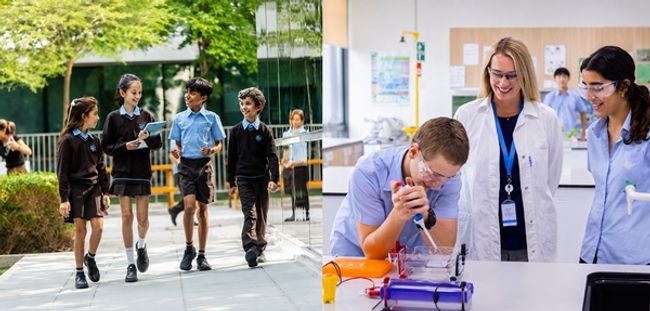 Leading UK School Group to Establish Phuket Campus as International School Demand Grows Beyond Bangkok