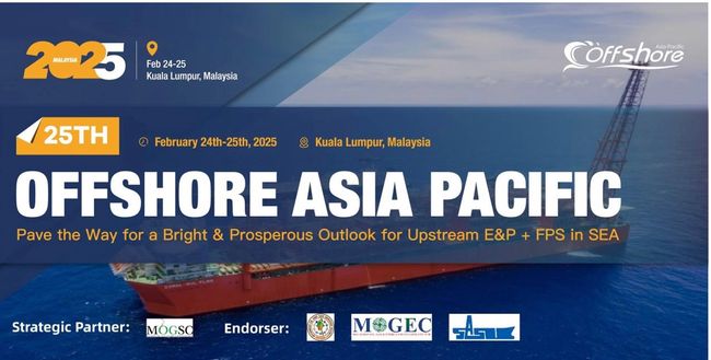 OAP2025 Focus on Southeast Asia's Energy Future