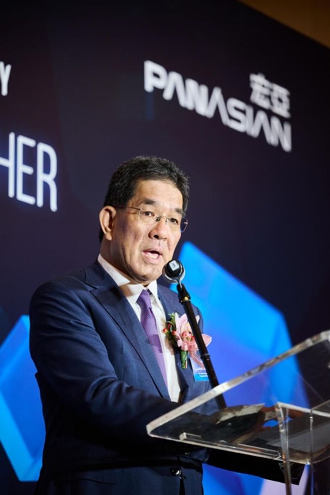 Pan Asian Mortgage Celebrates its 21st Anniversary