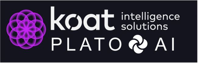 Koat.ai and Plato AI Announce Strategic Partnership to Revolutionize Data Intelligence and Drive Innovation