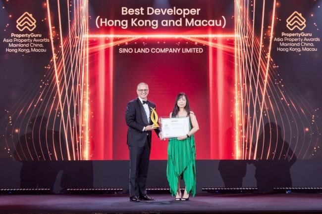 Landmark 10th edition of the PropertyGuru Asia Property Awards (Mainland China, Hong Kong, Macau) elevates preeminent developers, designers