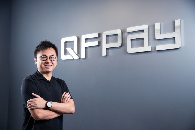 電子支付服務商QFPay HK同時於線上及線下支援PayMe for Business