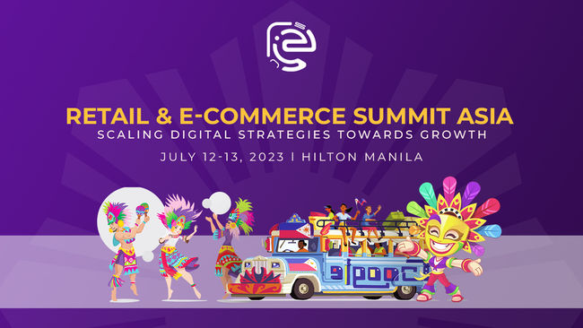 Retail and E-Commerce Summit Asia to Unveil Powerful Strategies for Digital Growth