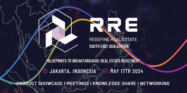 The Rapidly Evolving Real Estate Landscape: Redefine Real Estate Summit Connects Key Players in South East Asia