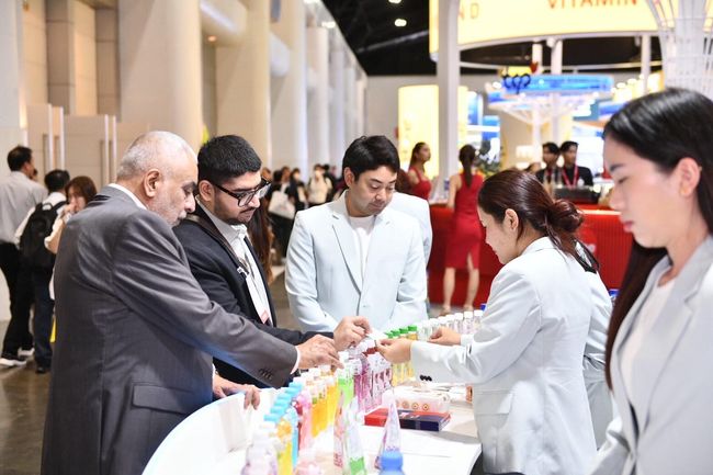 SAPPE Makes a Global Splash in the Beverage Market, Unveils Global Campaign 