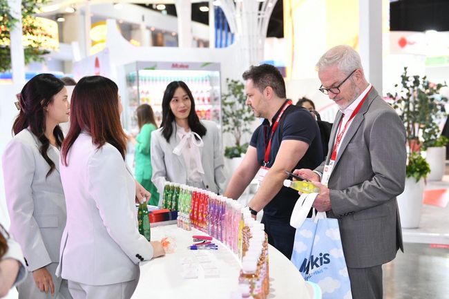 SAPPE Makes a Global Splash in the Beverage Market, Unveils Global Campaign 