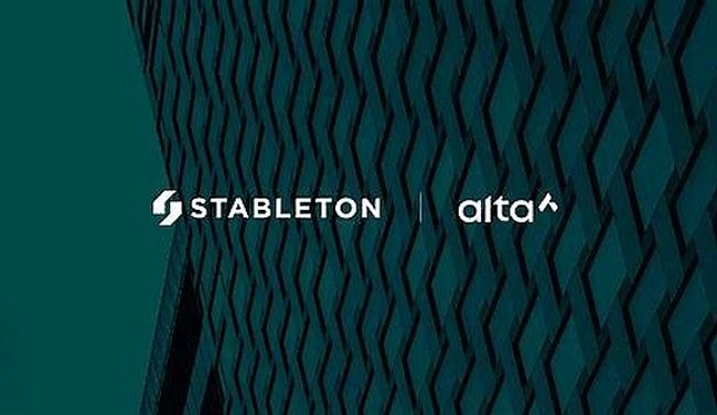 Stableton, Swiss Leader in VC Direct Secondaries, Partners with Alta to Expand Access to Global High-Growth Pre-IPO Investments