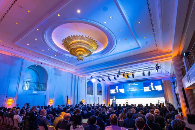 The 25th World LNG Summit & Awards will take place on 2-5 December 2025 in Istanbul, Turkiye