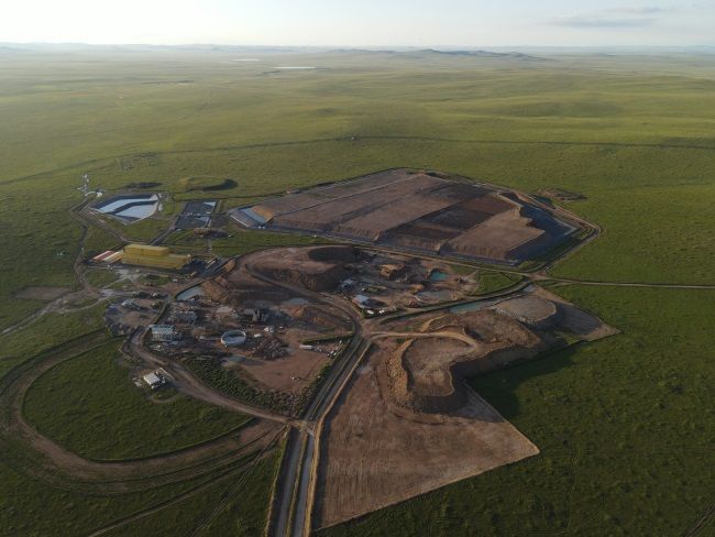 JV Article: Precious metals producer Steppe Gold is set for growth as Mongolia is back on investors' radars