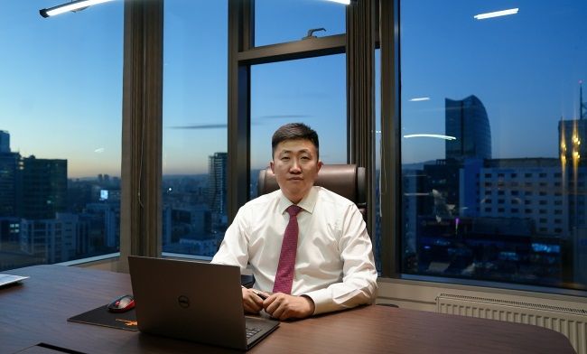 JV Article: Precious metals producer Steppe Gold is set for growth as Mongolia is back on investors' radars