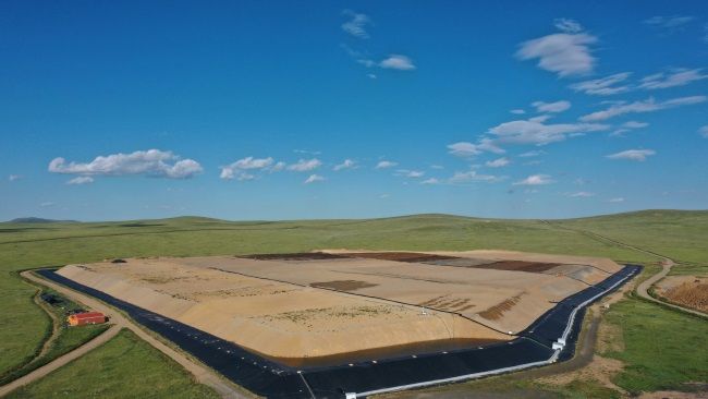 JV Article: Precious metals producer Steppe Gold is set for growth as Mongolia is back on investors' radars