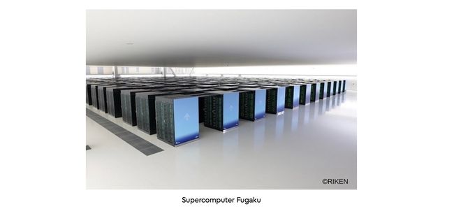 Supercomputer Fugaku retains first place worldwide in HPCG and Graph500 rankings