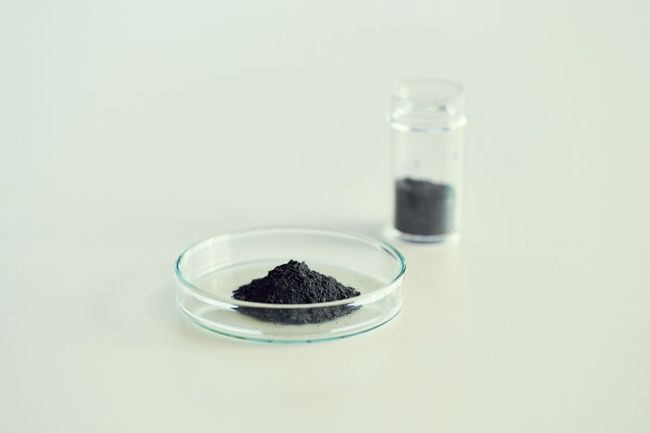 TANAKA Develops World's First High-Entropy Alloy Powder Composed of Precious Metals