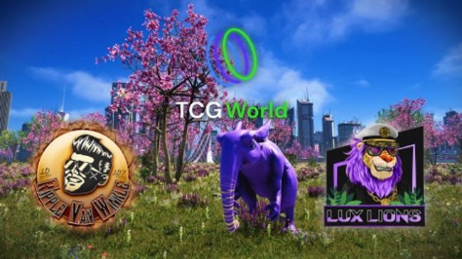SydTek DAO and TCG World: Revolutionizing Education in the Metaverse with AI-Based Interactive Learning