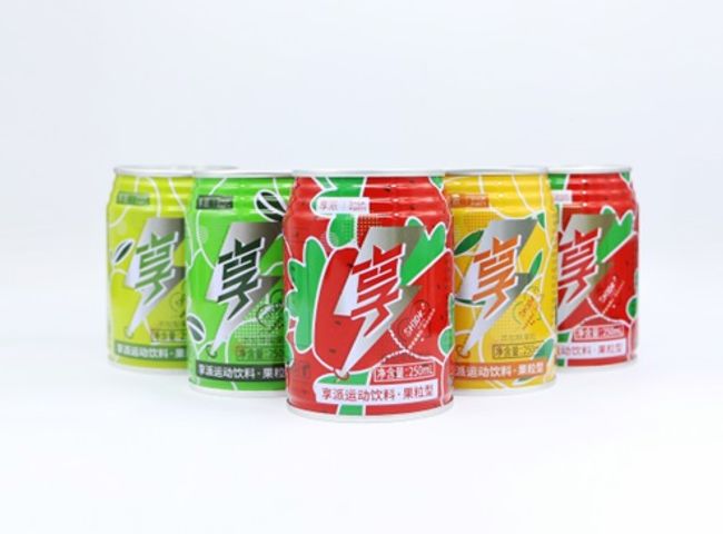 Tianyun International Introduces Shiok Party Fresh Fruit Sports Beverage Series; Launching Ceremony a Resounding Success with Endorsements from Sports Superstars