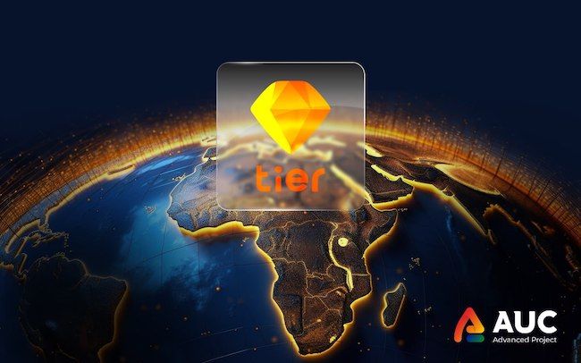 Ennova Holdings Launches Upgrade 'TIER' to Empower Africa's Financial Future Through Blockchain Innovation