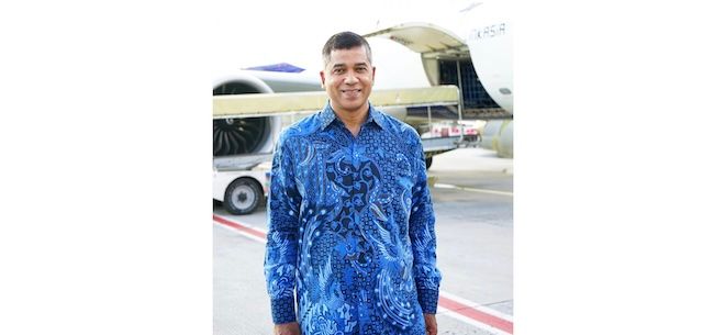 TransNusa Strengthens Domestic Network Connection with New Route Launch and Increased Scheduled Flight Frequency