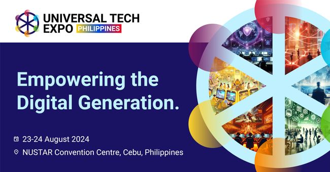 Revolutionizing Tech: Universal Tech Expo 2024 Ignites Innovation in the Heart of Southeast Asia