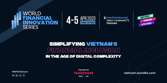 VNBA joined hands with Tradepass to orchestrate Vietnam's most disruptive fintech show