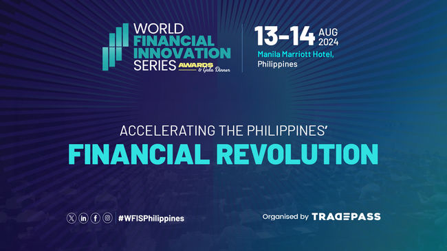 Expleo, AI partner, to honour Philippines financial services pioneers at World Financial Innovation Series