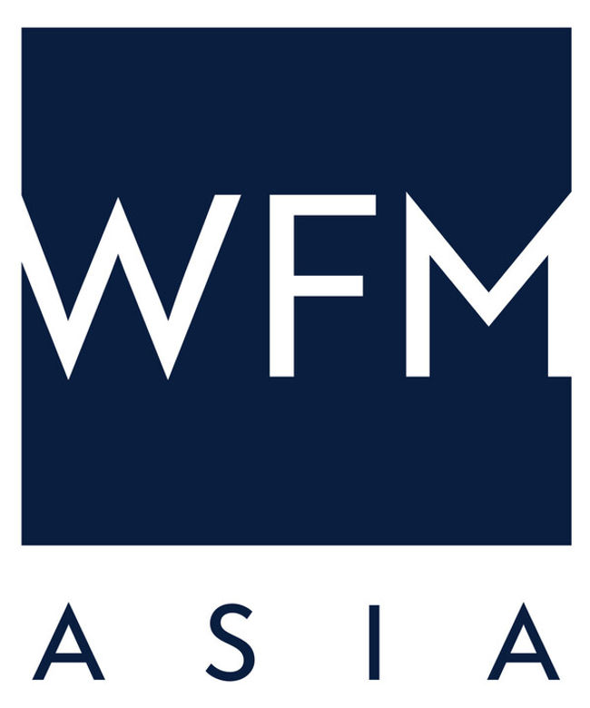 WFM Asia Announces Brand Evolution