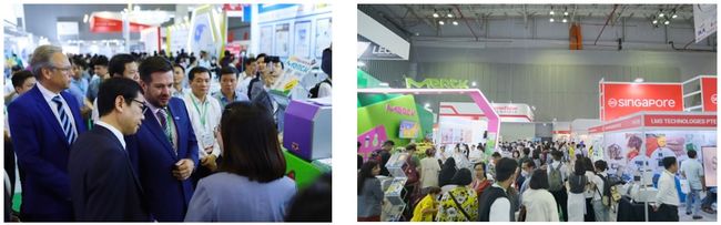 analytica Vietnam 2025 Set to Be the Biggest Yet with 85% of Exhibition Halls Sold Out