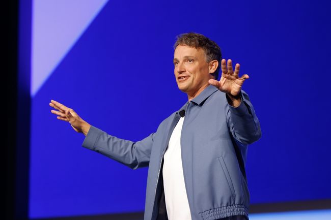 SAP Unveils the Autonomous Enterprise