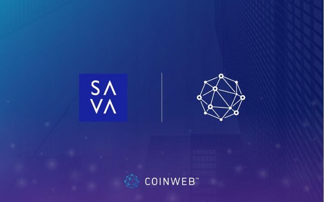 Coinweb has Closed $2 Million Fundraising Round from SAVA Investment Management
