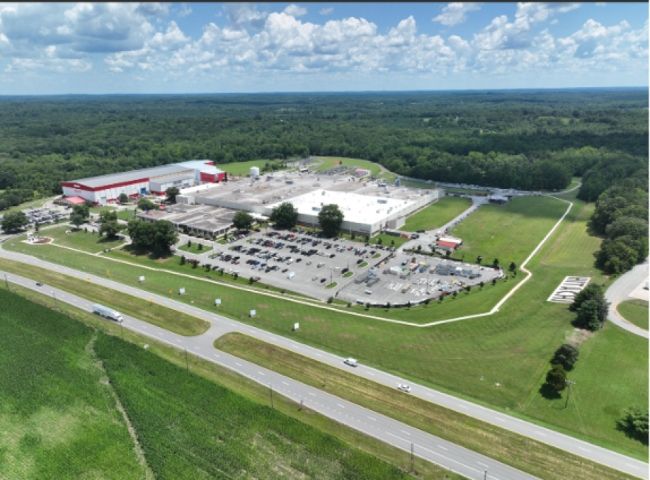 Hitachi announces historic $1 billion USD manufacturing investment to power America's energy future through production of critical grid infrastructure