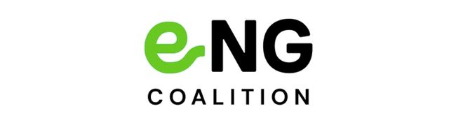 Mitsubishi Corporation and 7 large international companies join forces to sponsor the creation of a global e-NG coalition